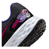 Nike Revolution 6 SE Big Kids - Veľkosť: 38,5 · záber 4