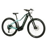 Crussis e-Fionna 10.9-M - model 2024 18" (165-180 cm) · záber 1