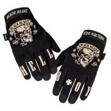 W-TEC Black Heart Rioter čierna - S · záber 1