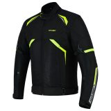 W-TEC Timuco čierna-fluo - XL · záber 5