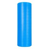 Joga valec inSPORTline Evar 45,5 cm - Farba: Čierna · záber 3