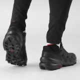 Salomon Speedcross 6 Wide M - Veľkosť: 46 · záber 3