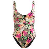 Roxy Printed Beach Classics - Veľkosť: M · záber 1