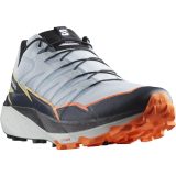 Salomon Thundercross M - Veľkosť: 44 2/3 | Farba: Čierna, Biela · záber 2