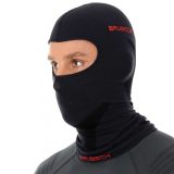 Brubeck Merino KM10370 Black - L/XL · záber 1