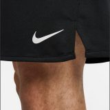 Nike Dri-FIT Totality Shorts M - Veľkosť: XL | Farba: Čierna · záber 4