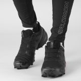 Salomon Speedcross 6 Wide M - Veľkosť: 46 · záber 2