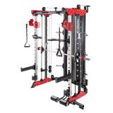 Posilňovací stojan inSPORTline Cable Column CC600 · záber 1