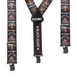 W-TEC Black Heart Beer Biker · záber 1