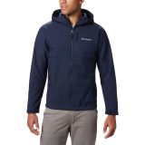 Columbia Ascender™ Hooded Softshell Jacket - Veľkosť: S · záber 2