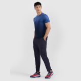 Nízke tenisky Velocore E-knit pánske - červené · záber 2