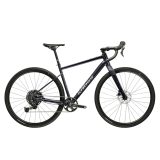 Kross Esker 2.0 28" - model 2026 grafitová/biela/mat/lesk - M (19", 173-180 cm) · záber 3