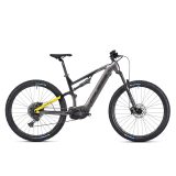 Crussis e-Full 9.10 900Wh 29" - model 2025 · záber 1