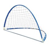 Futbalová bránka MASTER skládacia 160 x 80 x 80 cm · záber 1