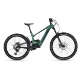 Kellys Theos R50 LTD P 725Wh 29"/27,5" - model 2025 Magic Green - M (17", 168-180 cm) · záber 1