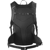 Salomon Trailblazer 20 - Farba: Čierna | Objem: 16-20 · záber 2