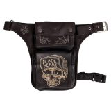 W-TEC Black Heart Garage Built Stehenná taška · záber 1