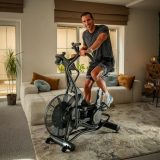 AirBike® inSPORTline Pro · záber 1