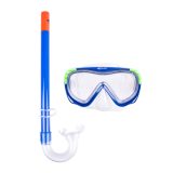 Escubia Turtle Kid Set modrá · záber 1
