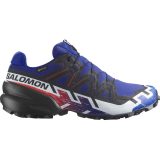 Salomon Speedcross 6 GTX Equipe - Veľkosť: 46 2/3 · záber 1
