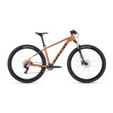 Kellys SPIDER X40 27,5" - model 2026 Dusty Orange - S (15", 155-170 cm) · záber 1