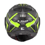 LS2 FF901 Advant X C Future II H-V Yellow XS (53-54) · záber 4