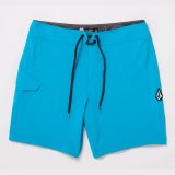 Volcom Lido Solid Mod 18" Boardshort - Veľkosť: 34 · záber 1