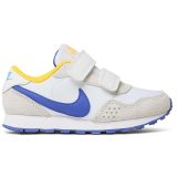 Nike MD Valiant Kids - Veľkosť: 29,5 | Farba: Biela, Béžová · záber 1