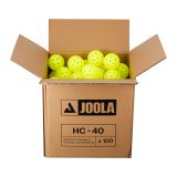 Loptičky na pickleball JOOLA HC-40 Ball - 100 kusov · záber 1