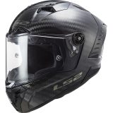 LS2 LS2 FF805 Thunder Glossy Carbon - XXL (63-64) · záber 1