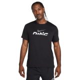 Nike Miler Flash Dri-FIT Top - Veľkosť: M · záber 1