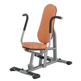 inSPORTline Hydraulicline CPB300 · záber 1