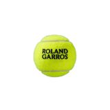 Wilson RG All Court · záber 2