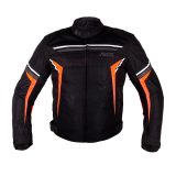 BOS Laganas Black / Yellow - XXL · záber 2