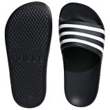 Adidas Adilette Aqua - Veľkosť: 35 · záber 1