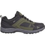 McKinley Maine II AQB Hiking M - Veľkosť: 40 | Farba: Čierna, Zelená · záber 1