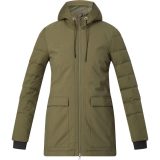 McKinley Diana II Parka W - Veľkosť: 40 · záber 1