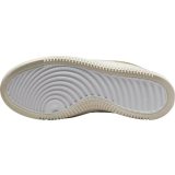 Nike Court Vision Alta W - Veľkosť: 38 | Farba: Béžová · záber 4