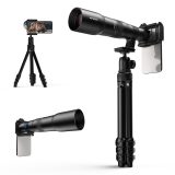 Apexel 50X Telescope Lens · záber 2