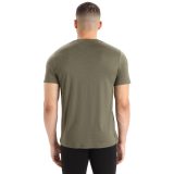 Icebreaker Merino Tech Lite II M - Veľkosť: XXL · záber 2
