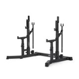 inSPORTline X-NT CR20 IPF Combo Rack · záber 4