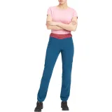 McKinley Zubal Hiking Pants W - Veľkosť: 34 · záber 5