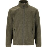 Whistler Sampton Melange Fleece Jacket M - Veľkosť: S · záber 1