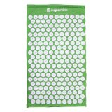 Akupresúrna podložka inSPORTline AKU-500 75x44 cm - Farba: Ružová · záber 2
