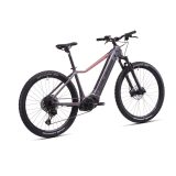Crussis e-Guera 9.11 894Wh 27,5" - model 2026 19" (175-185 cm) · záber 4