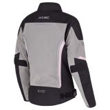 W-TEC Mirelia čierno-šedá - L · záber 4