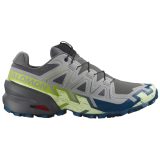 Salomon Speedcross 6 M - Veľkosť: 47 1/3 · záber 7