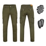 W-TEC Nuksan zelená - 34/34 · záber 1