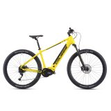Crussis e-Largo 7.11 894Wh 29" - model 2026 18" (165-180 cm) · záber 1