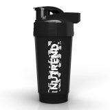 Nutrend 2021 700 ml čierna s maskáčovým logom · záber 1